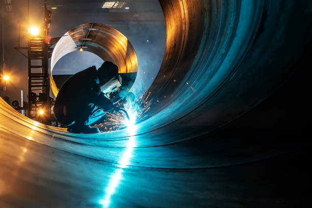 Best Pipe Welding in East Alton, IL