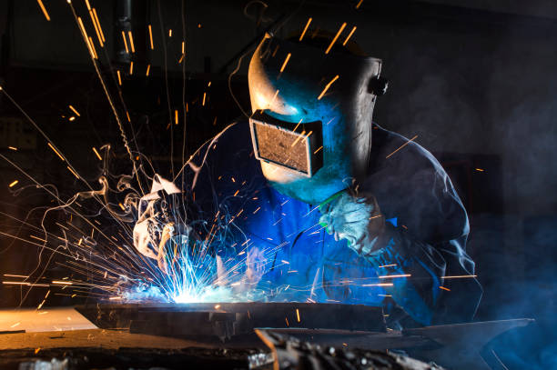 Best Pipe Welding in East Alton, IL