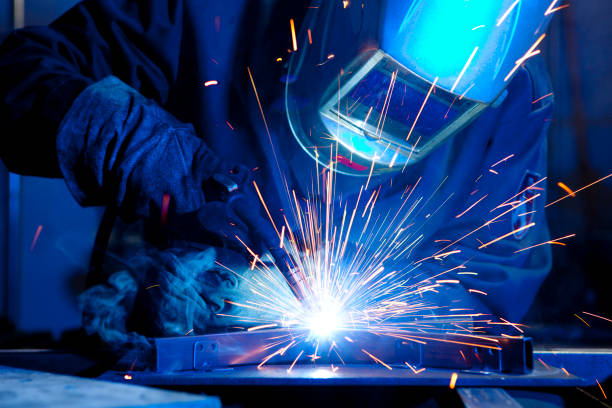 Best Welding Inspection and Certification in East Alton, IL