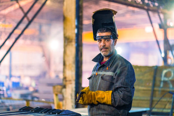 Affordable Welder Services in East Alton, IL