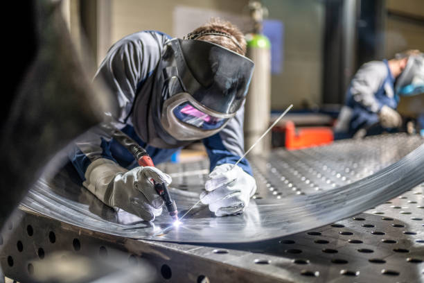 Affordable Welder Services in East Alton, IL