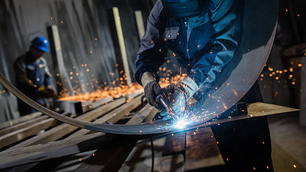 Best Marine and Shipbuilding Welding in East Alton, IL