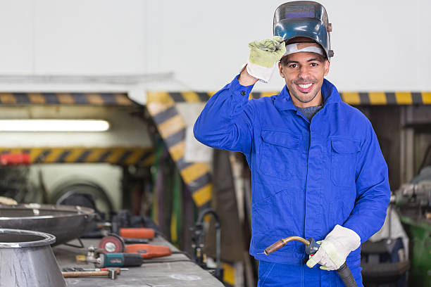 Best Maintenance and Repair Welding in East Alton, IL