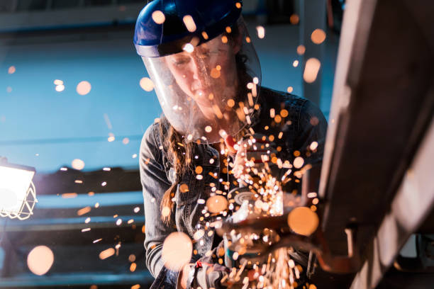 Reliable East Alton, IL Welder & Metal Fabrication Solutions